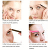 Silk Edge Face & Brow Razors