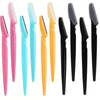 Silk Edge Face & Brow Razors