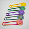 Industrial Strength Paper Hole Puncher