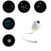Starry Night USB Galaxy Projector