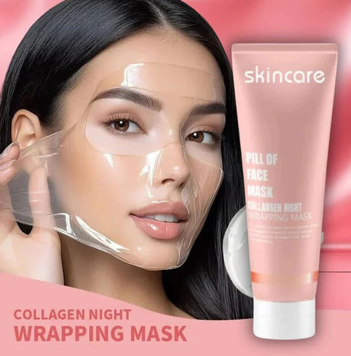 Gold Collagen Wrinkle Repair Cream