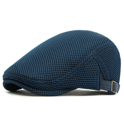 Breathable Adjustable Ivy Cap