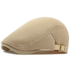 Breathable Adjustable Ivy Cap