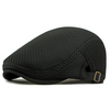 Breathable Adjustable Ivy Cap