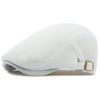Breathable Adjustable Ivy Cap