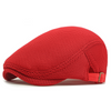 Breathable Adjustable Ivy Cap