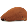Breathable Adjustable Ivy Cap