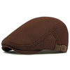 Breathable Adjustable Ivy Cap