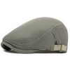 Breathable Adjustable Ivy Cap