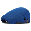 Breathable Adjustable Ivy Cap