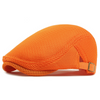Breathable Adjustable Ivy Cap