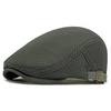 Breathable Adjustable Ivy Cap