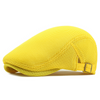 Breathable Adjustable Ivy Cap