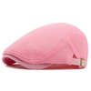 Breathable Adjustable Ivy Cap
