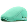Breathable Adjustable Ivy Cap