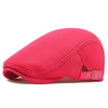 Breathable Adjustable Ivy Cap
