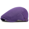 Breathable Adjustable Ivy Cap