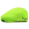Breathable Adjustable Ivy Cap